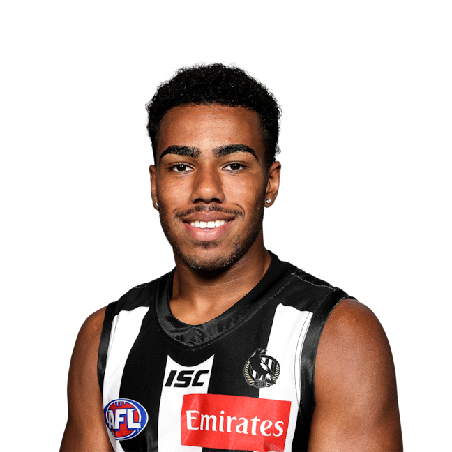 Isaac Quaynor profile picture